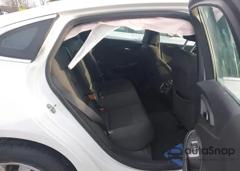 2021 Chevrolet Malibu Fwd Lt z USA, uszkodzony, nr VIN 1G1ZD5ST8MF050480